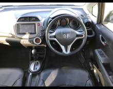 Honda Fit 2013