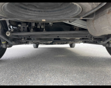 Toyota Probox Van 2017