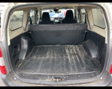 Toyota Probox Van 2017