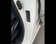 Toyota Probox Van 2017