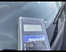 Toyota Probox Van 2017