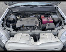 Toyota Probox Van 2017