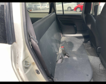 Toyota Probox Van 2017