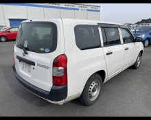 Toyota Probox Van 2017