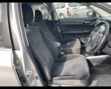 Toyota Corolla Axio 2017