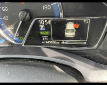 Toyota Corolla Axio 2017