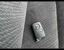 Toyota Corolla Axio 2017