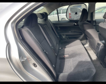 Toyota Corolla Axio 2017