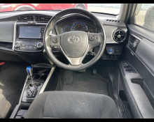 Toyota Corolla Axio 2017