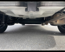 Toyota Corolla Axio 2017