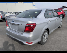 Toyota Corolla Axio 2017