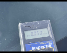 Toyota Corolla Axio 2017