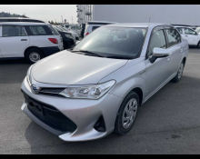 Toyota Corolla Axio 2017