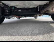 Toyota Corolla Axio 2017