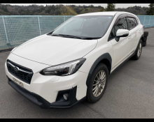Subaru XV 2017