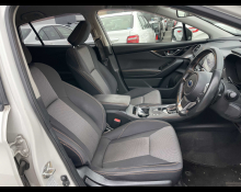 Subaru XV 2017