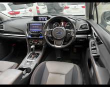 Subaru XV 2017