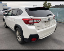 Subaru XV 2017