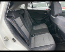 Subaru XV 2017