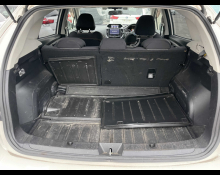 Subaru XV 2017