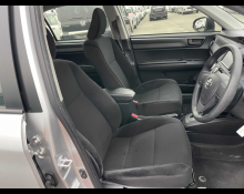 Toyota Corolla Axio 2017