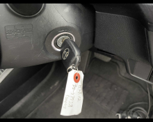 Toyota Corolla Axio 2017