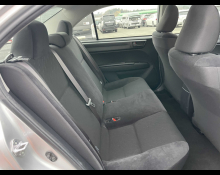 Toyota Corolla Axio 2017