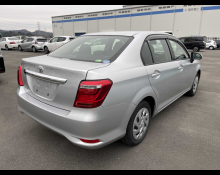 Toyota Corolla Axio 2017