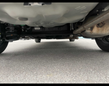 Toyota Corolla Axio 2017