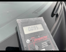 Toyota Corolla Axio 2017