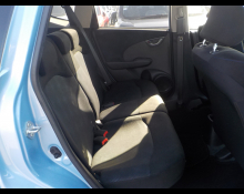 Honda Fit 2013