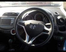 Honda Fit 2013