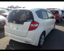 Honda Fit 2013