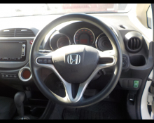 Honda Fit 2013
