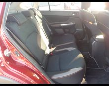 Subaru XV 2016