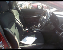 Subaru XV 2016