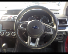 Subaru XV 2016
