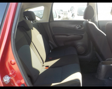Nissan Note 2014
