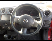 Nissan Note 2014