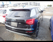 Audi Q2 2019