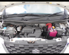 Suzuki Wagon R 2016