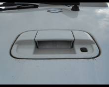 Suzuki Wagon R 2016