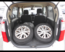 Suzuki Wagon R 2016
