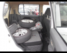 Suzuki Wagon R 2016