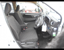 Suzuki Wagon R 2016
