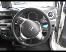 Suzuki Wagon R 2016