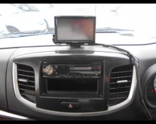 Suzuki Wagon R 2016