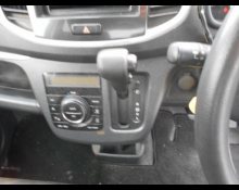 Suzuki Wagon R 2016