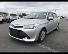 Toyota Corolla Axio 2017