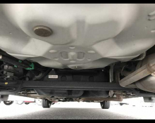 Toyota Corolla Axio 2017